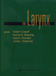 Larynx,The,1/e