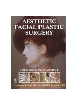 Aesthetic Facial Plastic Surgery