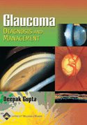 Glaucoma Diagnosis And Management