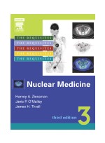 Nuclear Medicine : The Requisites, 3th Edition