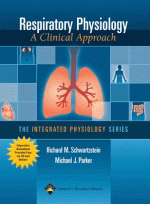Respiratory Physiology: A Clinical Approach (Book+CD)