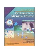 Schaechter's Mechanisms of Microbial Disease,4/e