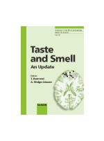 Taste And Smell:An Update