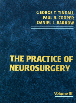 The Practice of Neurosurgery 1,2,3 (3권)
