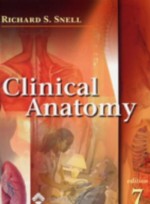 Clinical Anatomy, 7th edition