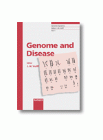 Genome And Disease