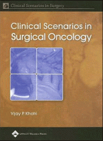 Clinical Scenarios in Surgical Oncology