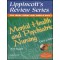 Lippincotts Review Series : Mental Health and Psychiatric Nursing (3rd ed )