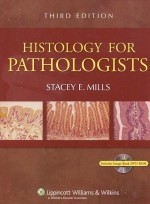 Histology for Pathologists,3/e