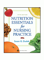 Nutrition Essentials for Nursing Practice(5e)