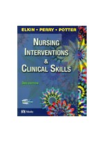 Nursing Interventions and Clinical Skills 3rd Edition