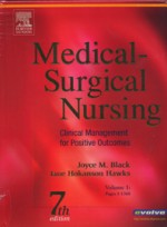 Medical-Surgical Nursing(7e)(2vols)