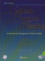 Medical-Surgical Nursing ; Assessment and Management of Clical Problems(6e)