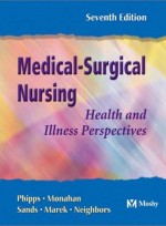 Medical-Surgical Nursing ; Health and Illness Perspectives (7e)