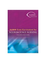 AANN Core Curriculum for Neuroscience Nursing(4e)
