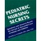 Pediatric Nursing Secrets