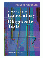 A Manual of Laboratory and Diagnostic Tests(7e)