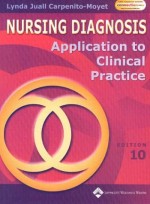 Nursing Diagnosis: Application to Clinical Practice(10e)