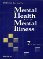 Mental Health and Mental Illness (7th ed )