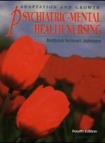Adaptation and Growth Psychiatric-Mental Health Nursing (4th ed )