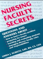Nursing Faculty Secrets