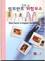 임프란트진료시위험요소 (Risk Factor in Implant Dentistry)