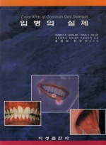 입병의 실체[Color Atlas of Common Oral Diseases]