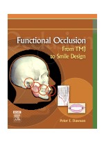 Functional Occlusion - From TMJ to Smile Design
