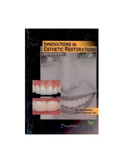 임상 심미수복 테크닉 (Innovations in Esthetic Restorations)