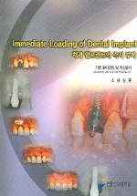 Immediate Loading Of Dental Implant 치과 임프란트의 즉시부하