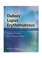 Dubois' Lupus Erythematosus,7/e