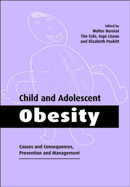 Child & Adolescent Obesity