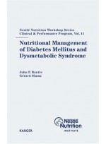 Nutritional Management of Diabetes Mellitus & Dysmetabolic Syndrome vol.11