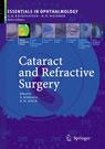 Cataract & Refractive Surgery