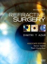 Refractive Surgery,2/e
