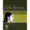 Atlas of Facial Implants ,1/e