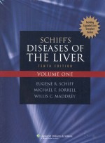 Schiff's Diseases of the Liver,10/e (2Vols)