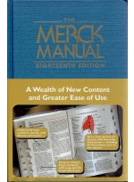 The Merck Manual, (18th)