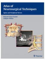 Atlas of Neurosurgical Techniques (Spine)