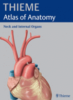 Atlas of Anatomy : Head and Neuroanatomy (Softcover)