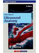 Color Atlas of Ultrasound Anatomy