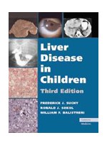 Liver Disease in Children,3/e