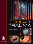 Ocular Trauma with DVD