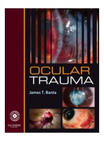 Ocular Trauma with DVD