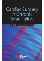 Cardiac Surgery in Chronic Renal Failure:clinical Managemint & Outcomes