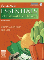 Williams' Essentials of Nutrition & Diet Therapy,2/e
