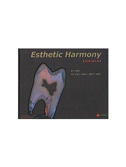 Esthetic Harmony - 심미교합 보철의 세계
