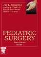 Pediatric Surgery (2 Vol Set),6/e