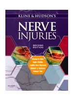 Kline and Hudson's Nerve Injuries,2/e