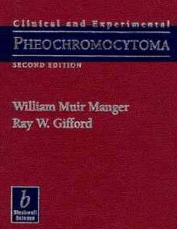Clinical and Experimental Pheochromocytoma